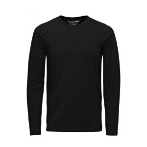 Image de Jack & Jones T-shirts Jack---jones Basic O Neck - Black - XL