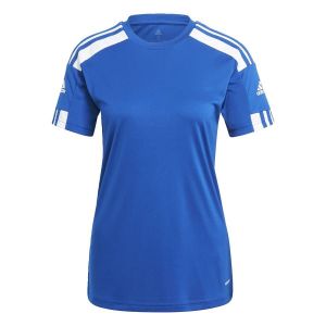 Adidas T-Shirts Squadra 21 - Team Royal Blue / White - Taille S