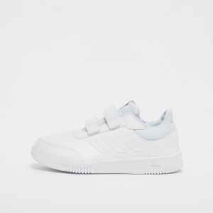 Adidas Tensaur Sport 2.0 CF K, Sneaker, FTWR White/Grey One, Numeric_34 EU