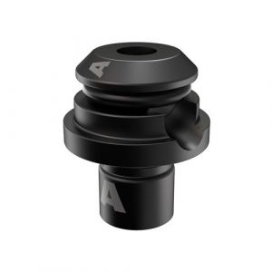 Dewalt Assortiment de 3 nez pour riveteuse DCF414 (4,8 - 6,0 - 6,4 mm)? - DCFA4142-QZ