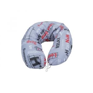 Natalia Spzoo Housse pour Coussins d'allaitement 190 cm
