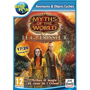 Image de Myths of the World : le guérisseur [PC]