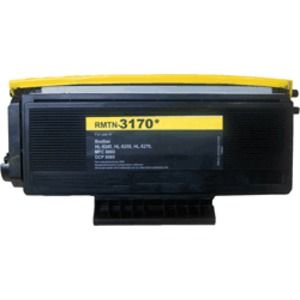 Brother HL1650/5240/DCP8060/MFC8460N(TN3170/3280/7600/3060)7000 pages B3170U