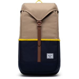Herschel Thompson Pro Backpack, beige Sacs &agrave; dos loisir & &eacute;cole