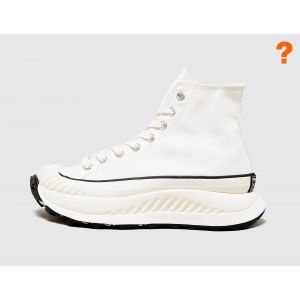 Converse Baskets montantes 70 AT-CS Hi en toile Beige - Couleur Beige - Taille 40