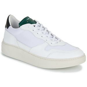 Baskets basses Piola CAYMA Blanc - Taille 41,42,43,44