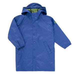 Petit Bateau Parka enfant BONVENT Bleu - Taille 6 ans,8 ans,10 ans,12 ans