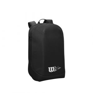Wilson Sac à dos pádel de bela black