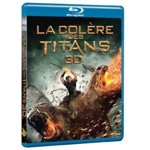 Image de La Colère des Titans