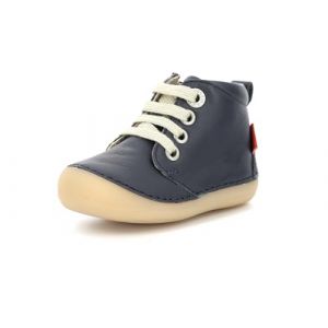 Kickers Bottines bébé garçon Sonizip