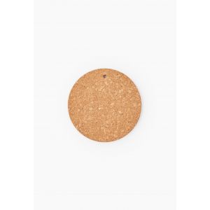 Monoprix Maison Dessous de plat en liège, 19cm