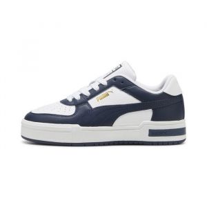 Puma Basket CA Pro Classic Homme Bleu