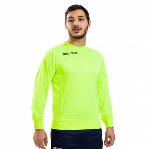 Givova One Hommes Sweat-shirt d'entra&icirc;nement MA019-0019