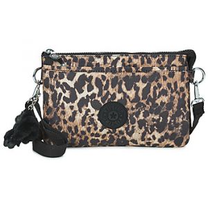 Kipling Sac Bandouliere RIRI Marron - Taille Unique