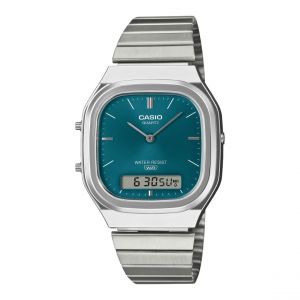 Casio Montre Mixte AQ-240E-3AEF