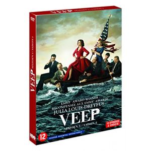 Image de Veep - L'intégrale de la saison 3