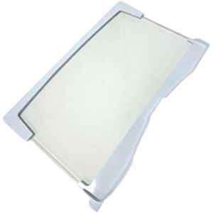 Whirlpool Clayette en verre avec profils - R&eacute;frig&eacute;rateur, cong&eacute;lateur (18402)