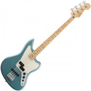 Image de Fender PLAYER JAGUAR BASS MN Tidepool