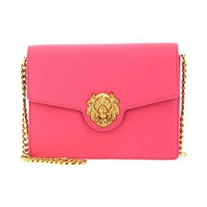 Liu Jo Importante Crossbody Dark Rose