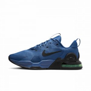 Image de Nike Air Max Alpha TR 4 Homme - Court Blue/Green Strike/Black, Court Blue/Green Strike/Black - Taille 43