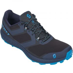 Scott Supertrac Rc 2 EU 43 Black / Midnight Blue - Black / Midnight Blue - Taille EU 43