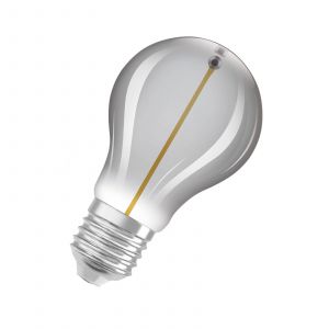 Osram Ampoule led Vintage 1906 Classic a, 1,8W, 40lm - Smoke