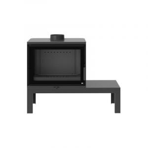 Viva POÊLE A BOIS KFD STO iMAX 14