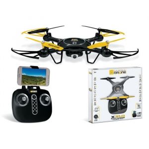 Mondo Motors Ultradrone X31.0 Explorers "New" + Caméra Wifi