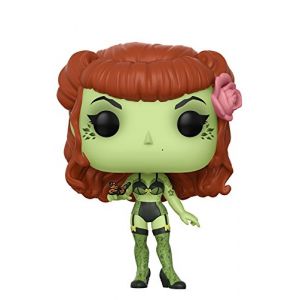 Funko Pop! DC Comics Poison Ivy