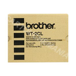 Brother WT-2CL - Collecteur de toner usagé