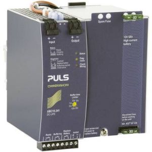 Puls Onduleur (UPS) - Module de commutation UBC10.241 1 pc(s)