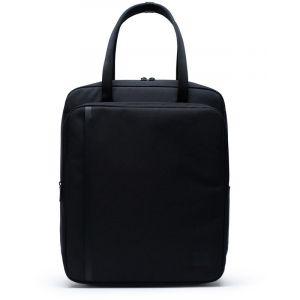 Image de Herschel Sac à dos business Travel Tote 15 pouces Black noir