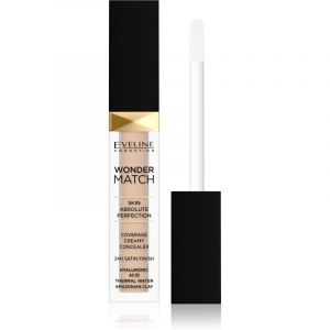 Eveline Cosmetics Wonder Match Concealer Correttore 5.0 ml