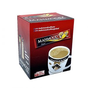 Image de Caf&eacute; 3 in 1 - Bo&icirc;te 432g