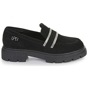 Mocassins Les Petites Bombes JALILA Noir - Taille 37,38,39,40,41
