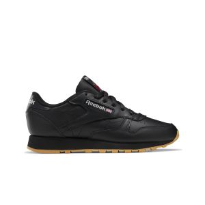 Reebok Baskets femme Classic Leather
