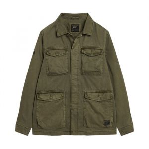 Image de Superdry Veste légère militaire M65