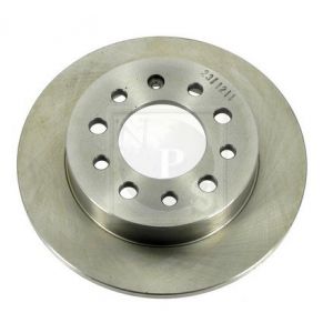 NPS 1 Disque de frein H331I05
