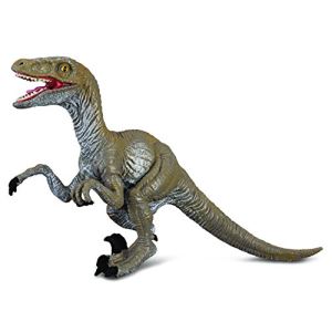 Collecta Figurine dinosaure : Vélociraptor