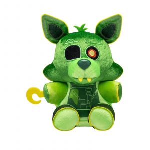 Funko Five Nights At Freddy's Radioactive Foxy Plush