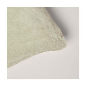 Image de Housse de coussin 50x50 cm Gris arctique