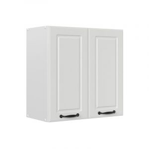 Vicco - Armoire murale "R-Line 60cm style campagnard blanc