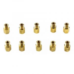 Gicleur polini mikuni 130 a 175 (coffret de 10)