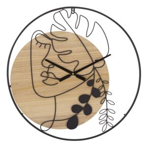 Horloge analogique murale Mauro Ferretti Elegant A