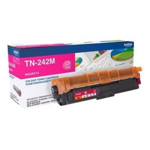 Image de Brother TN-242M - Toner magenta 1400 pages