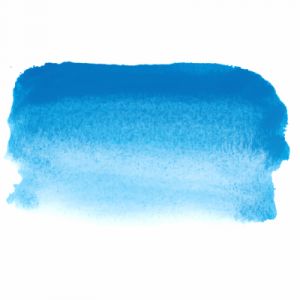 Sennelier Aquarelle extra-fine au miel tube 10 ml 305 - Bleu c&eacute;rul&eacute;um nuace rouge