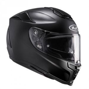 Image de HJC Casque Rpha 70 Noir Mat