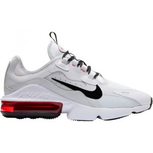 Nike Air Max Infinity 2, 46 EU, homme, blanc