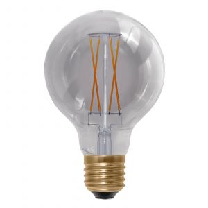 Image de Segula Ampoule LED E27 5 W G80 1 900K dimmable