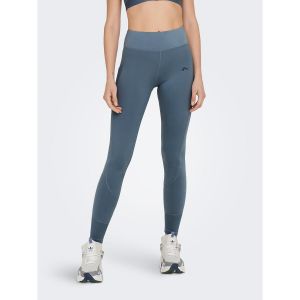Only Play Legging de sport Eda, taille haute Bleu - Taille L;S;XL;XS